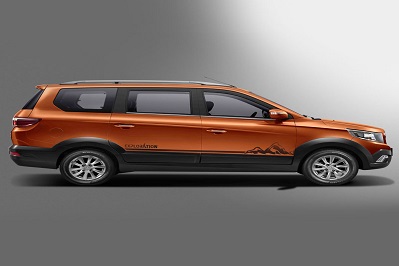 SUV க்கும் மற்ற கார்களுக்கும் உள்ள வித்தியாசம்