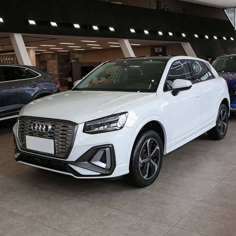 ஆடி Q2L E-TRON