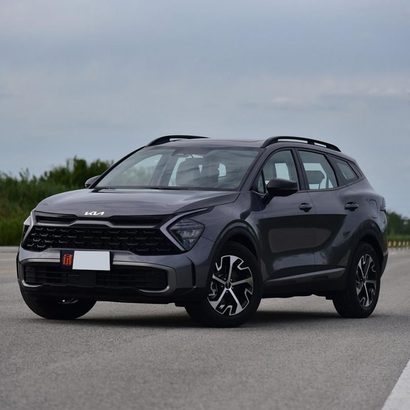 கியா சோரெண்டோ 2023 HEV SUV