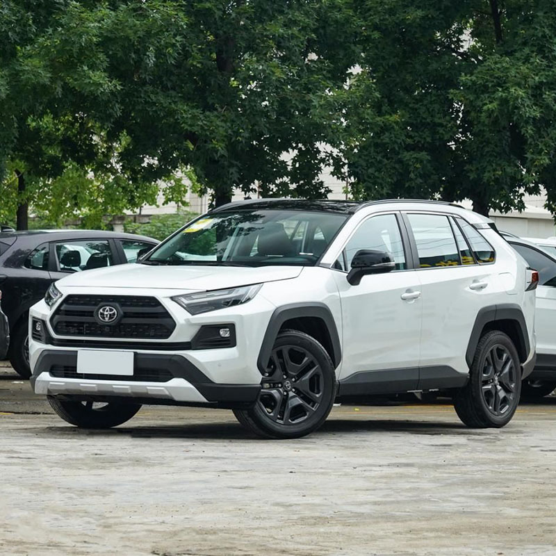 RAV4 2023 மாதிரி பெட்ரோல் எஸ்யூவி