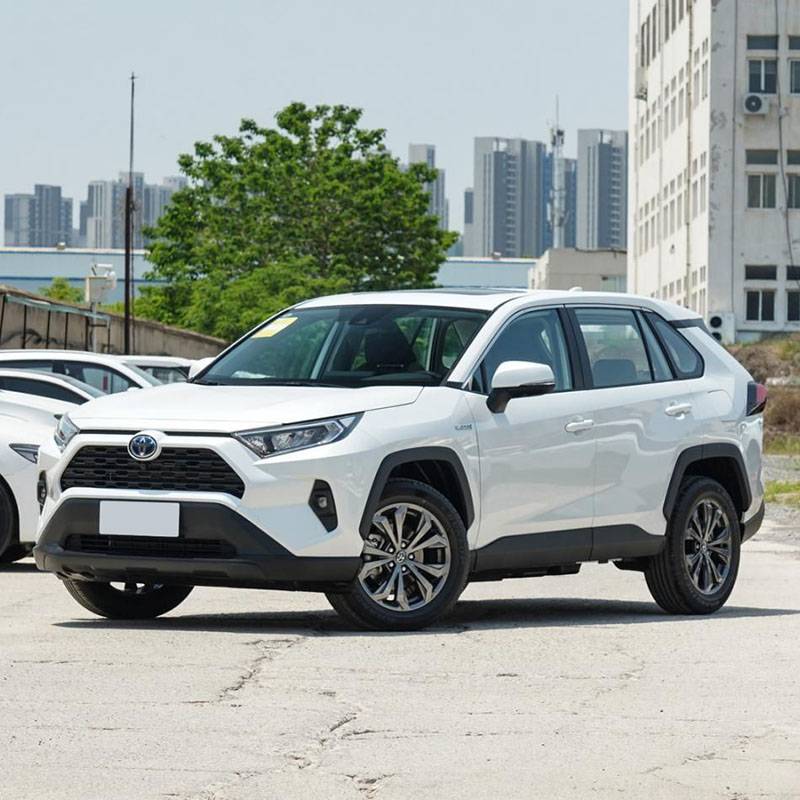 RAV4 2023 மாடல் HEV SUV