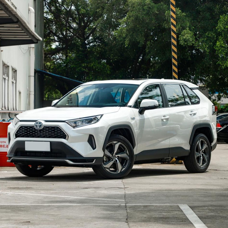 RAV4 எலக்ட்ரிக் ஹைப்ரிட் இரட்டை எஞ்சின் எஸ்யூவி